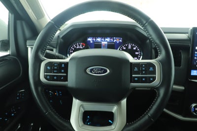 2023 Ford Expedition Max XLT