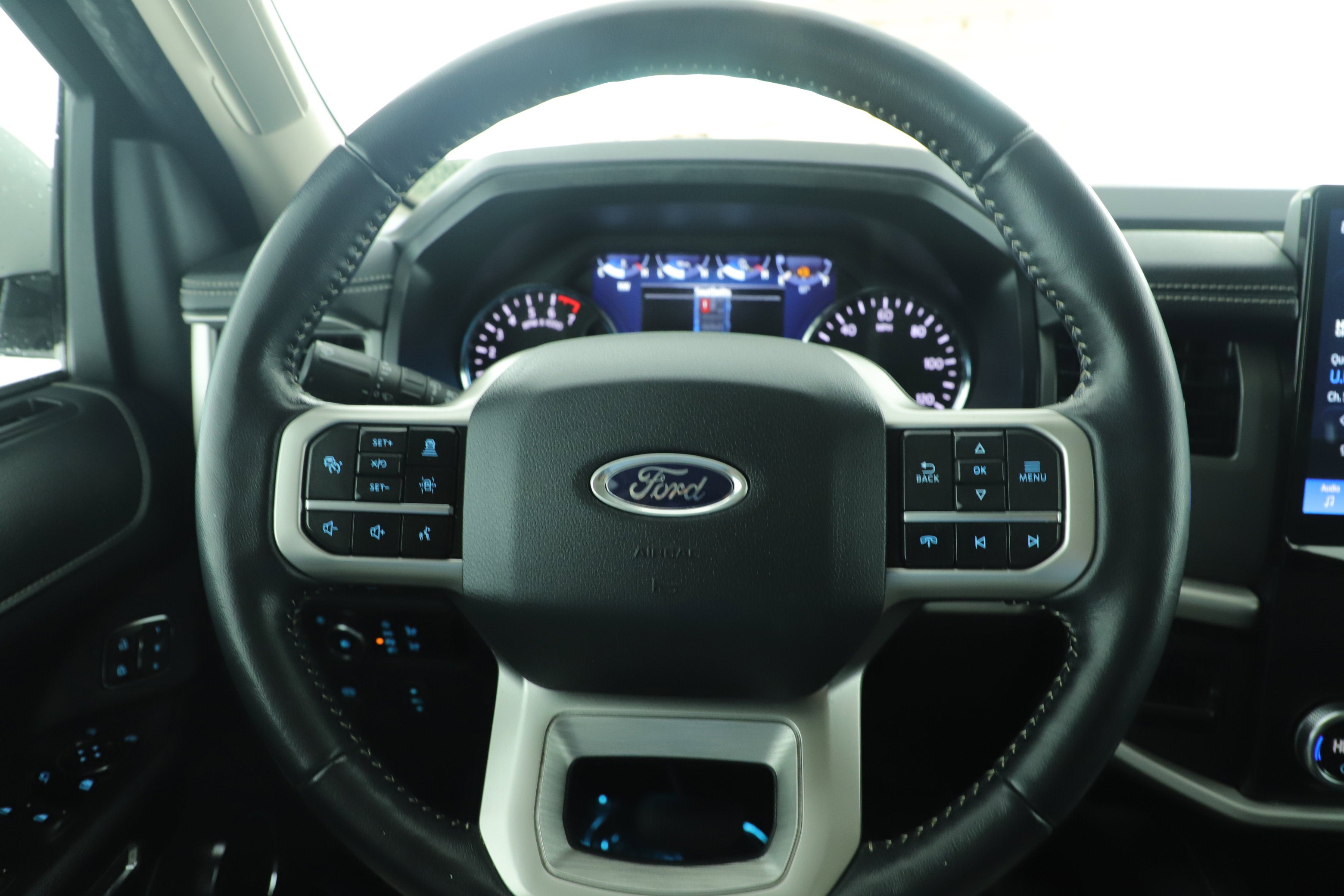 2023 Ford Expedition Max XLT