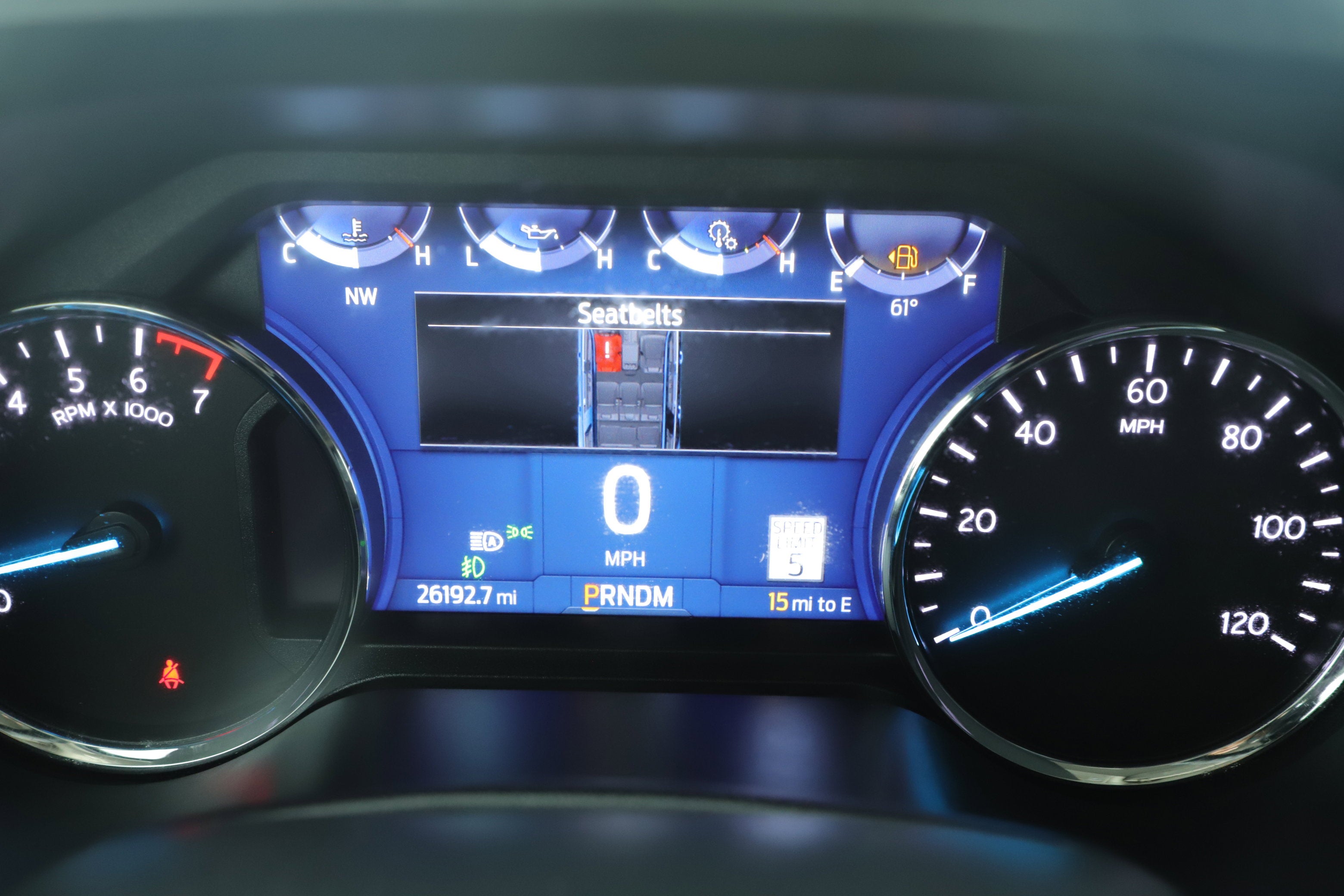 2023 Ford Expedition Max XLT