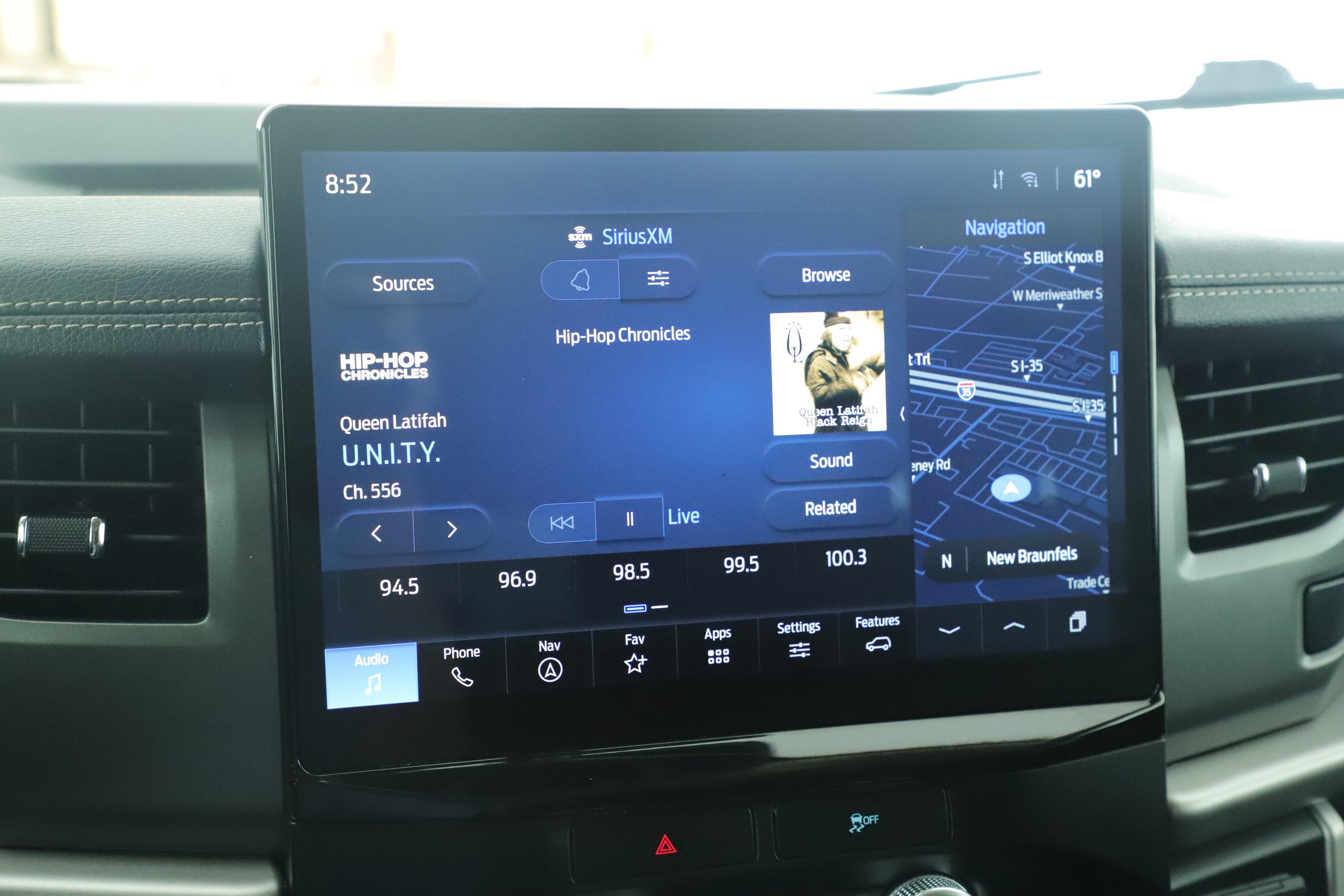 2023 Ford Expedition Max XLT