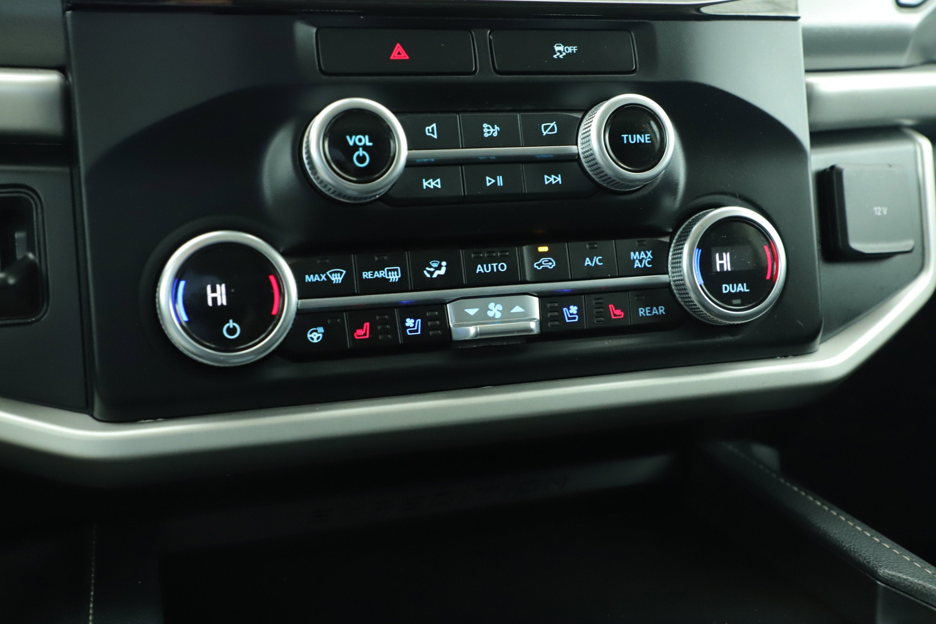 2023 Ford Expedition Max XLT