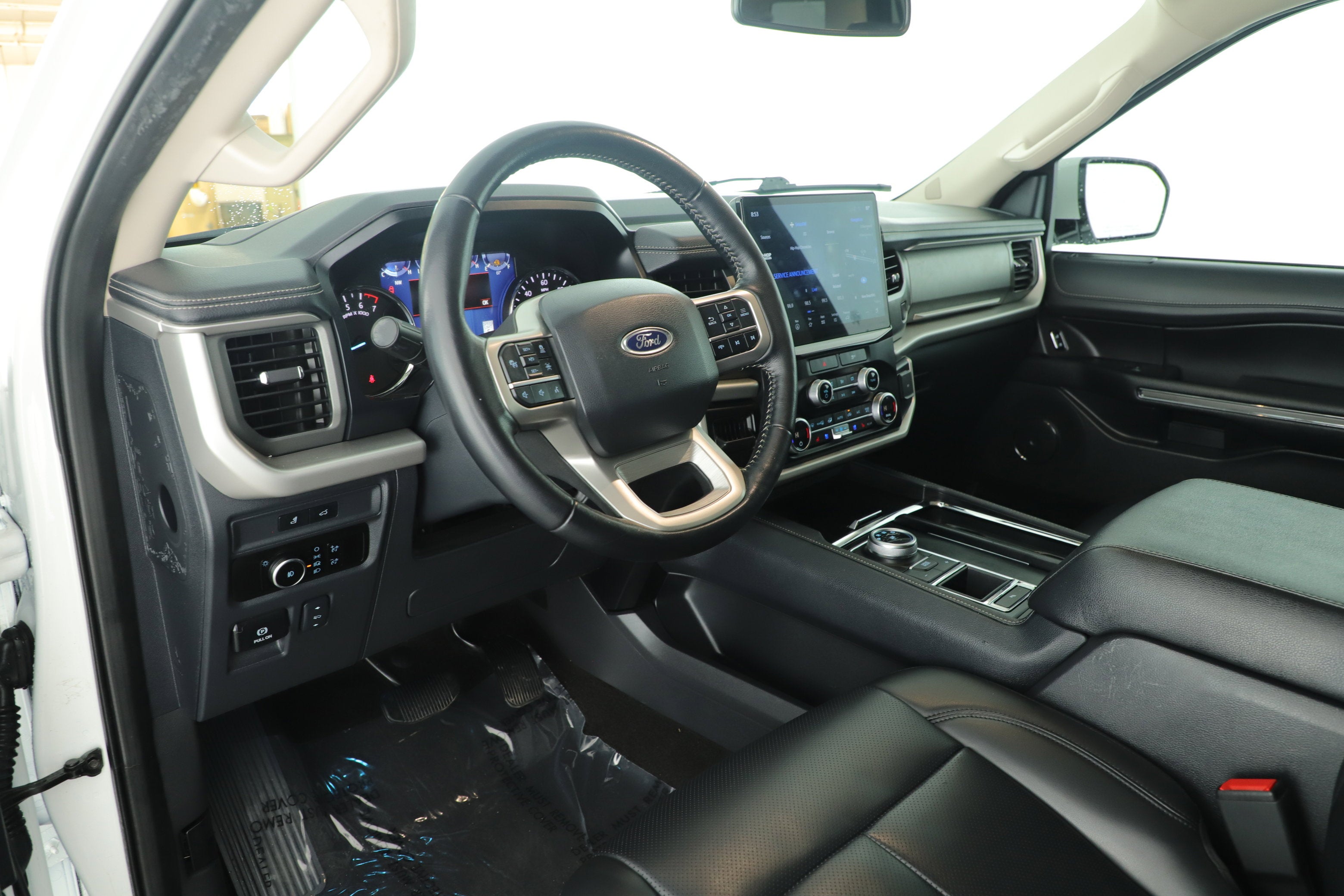 2023 Ford Expedition Max XLT