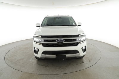 2023 Ford Expedition Max XLT