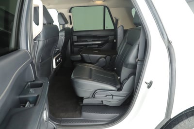 2023 Ford Expedition Max XLT