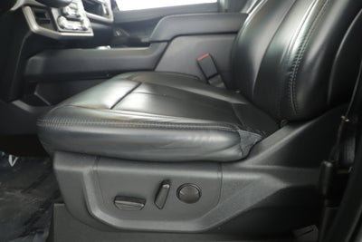 2022 Ford Expedition Max XLT