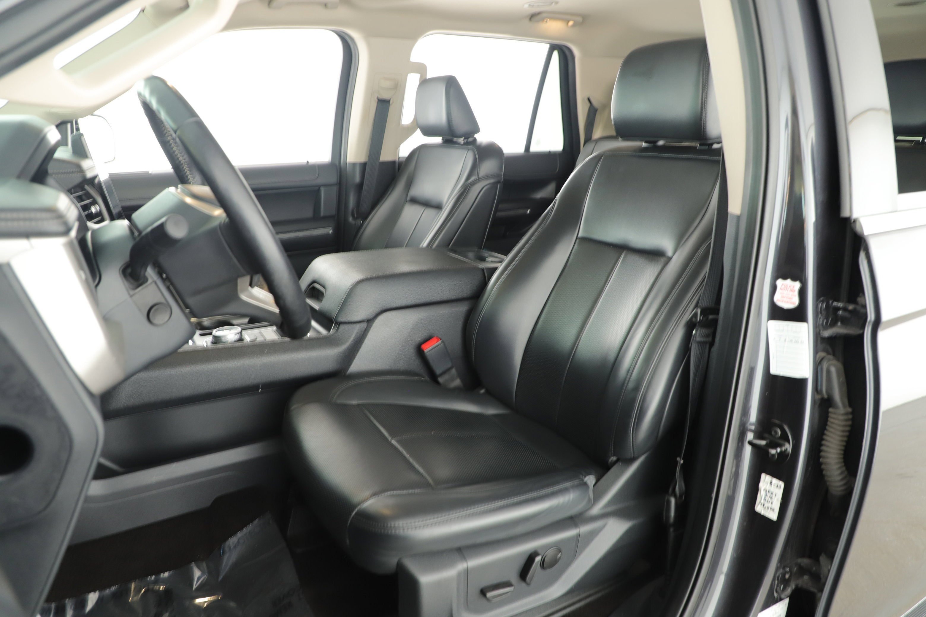 2022 Ford Expedition Max XLT