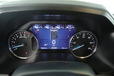 2022 Ford Expedition Max XLT