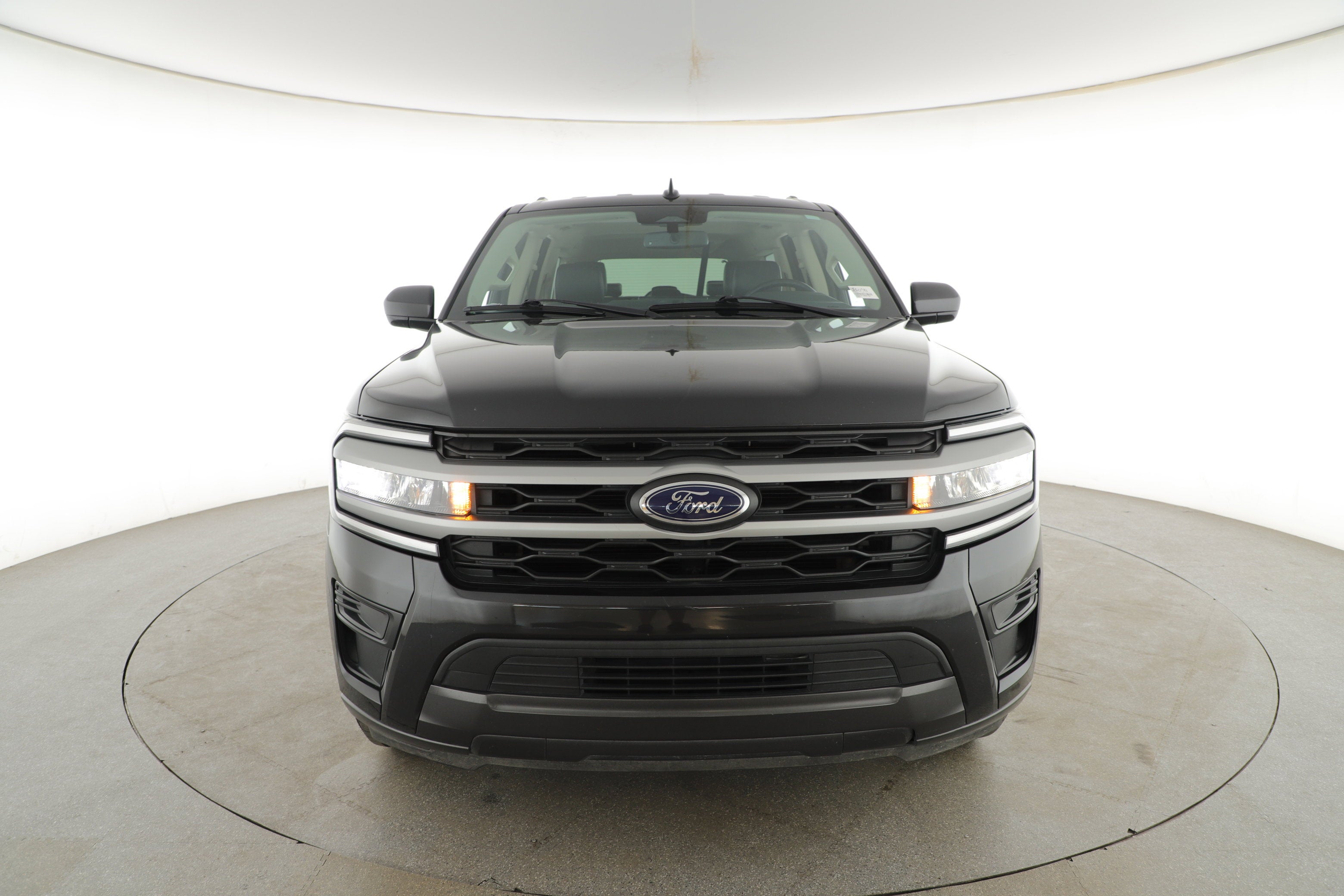 2022 Ford Expedition Max XLT