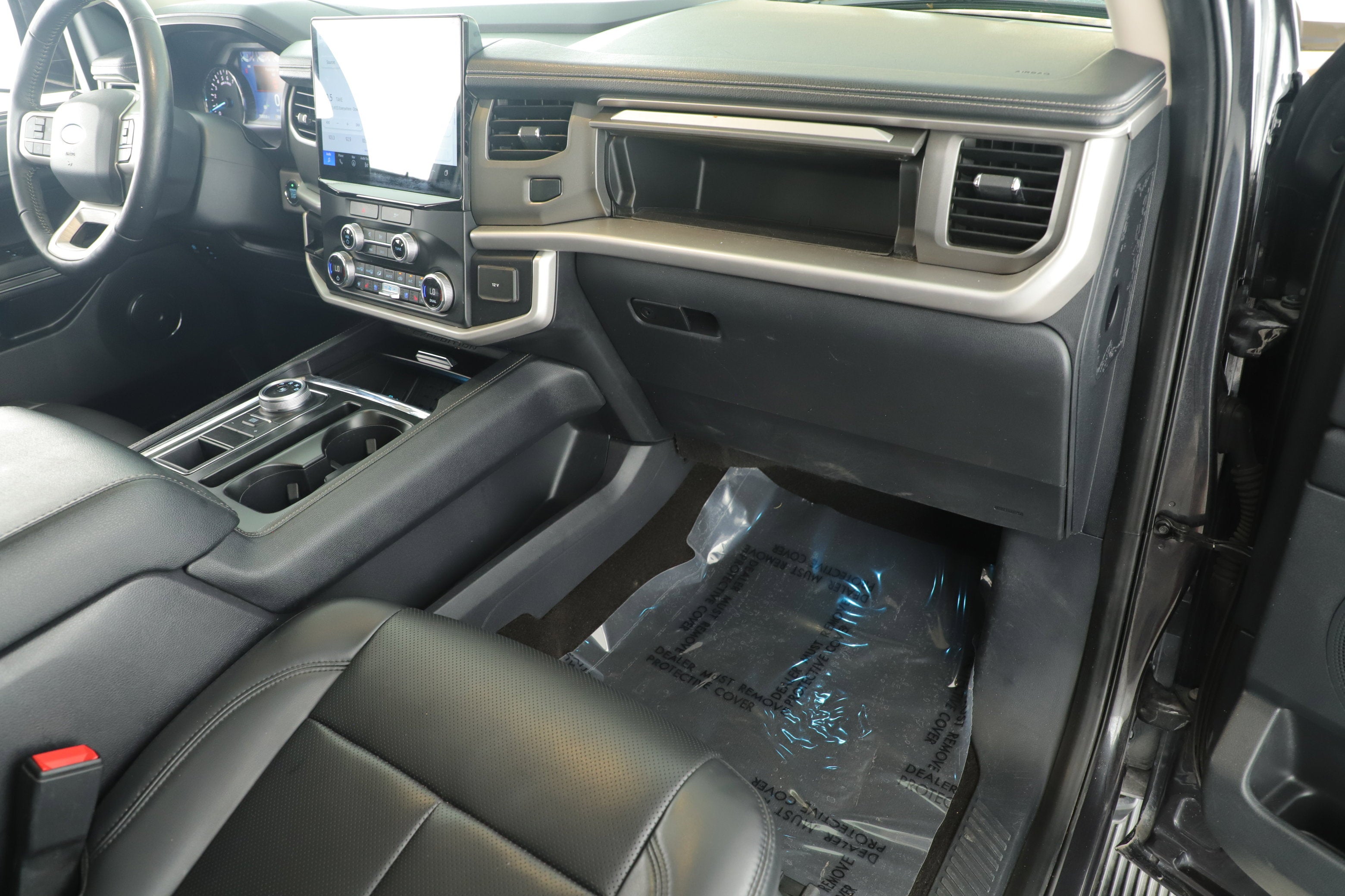 2022 Ford Expedition Max XLT