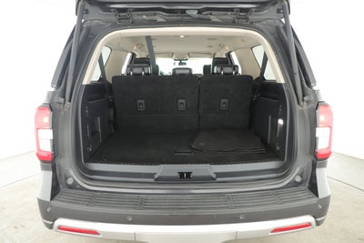2022 Ford Expedition Max XLT