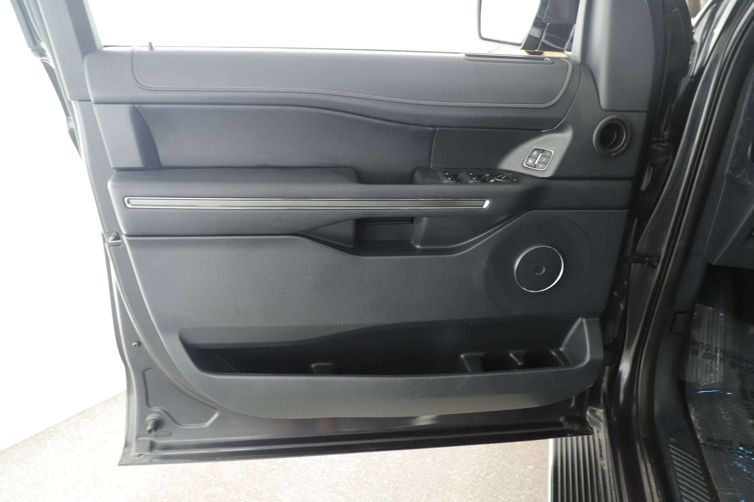 2022 Ford Expedition Max XLT