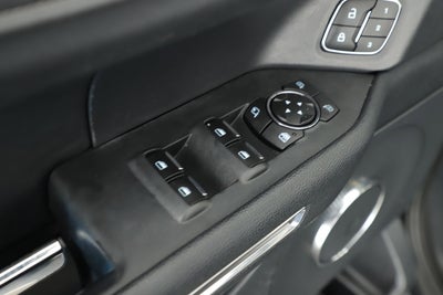 2022 Ford Expedition Max XLT