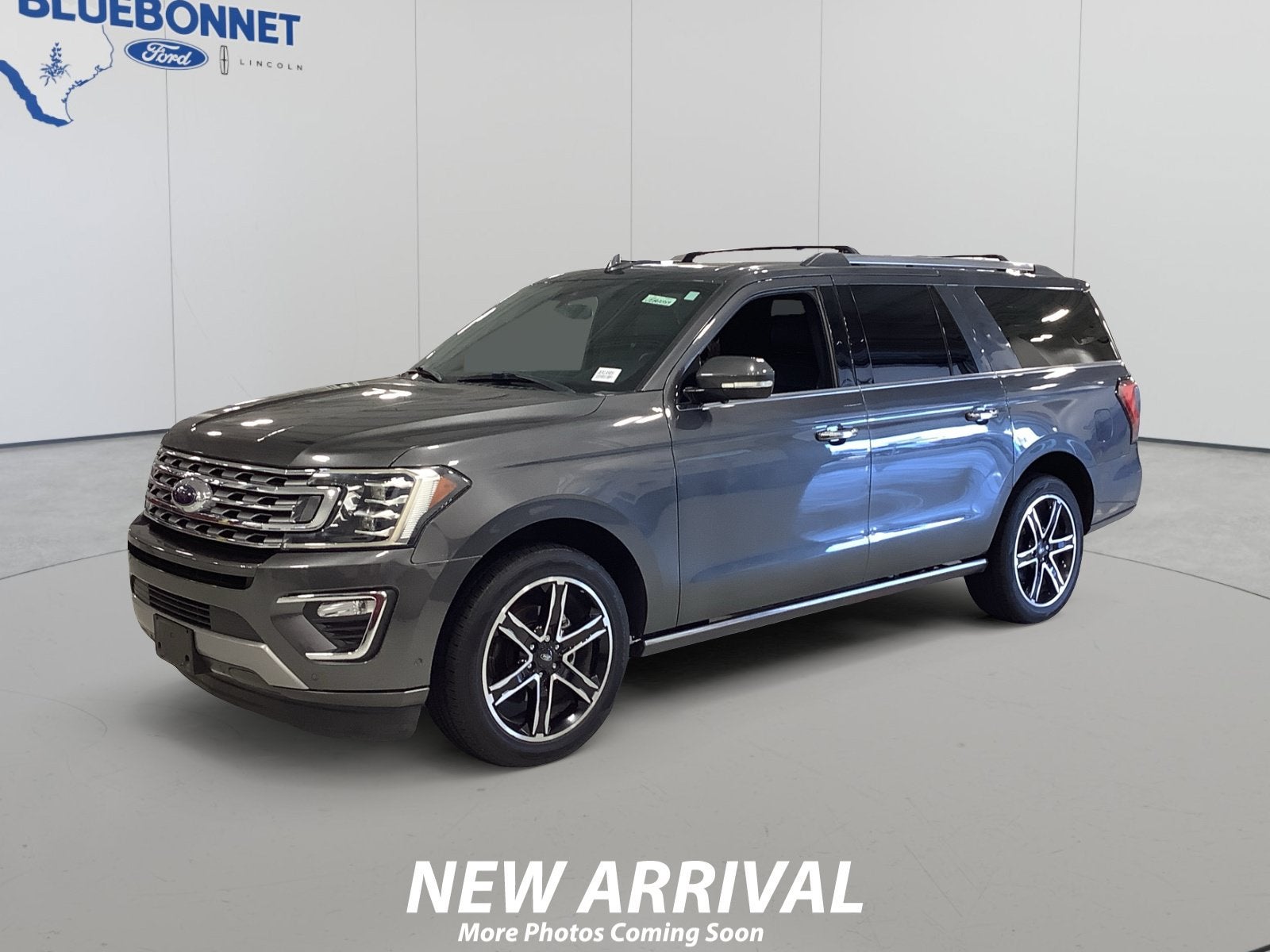 2020 Ford Expedition Max Limited