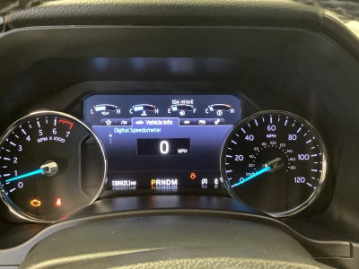 2020 Ford Expedition Max Limited