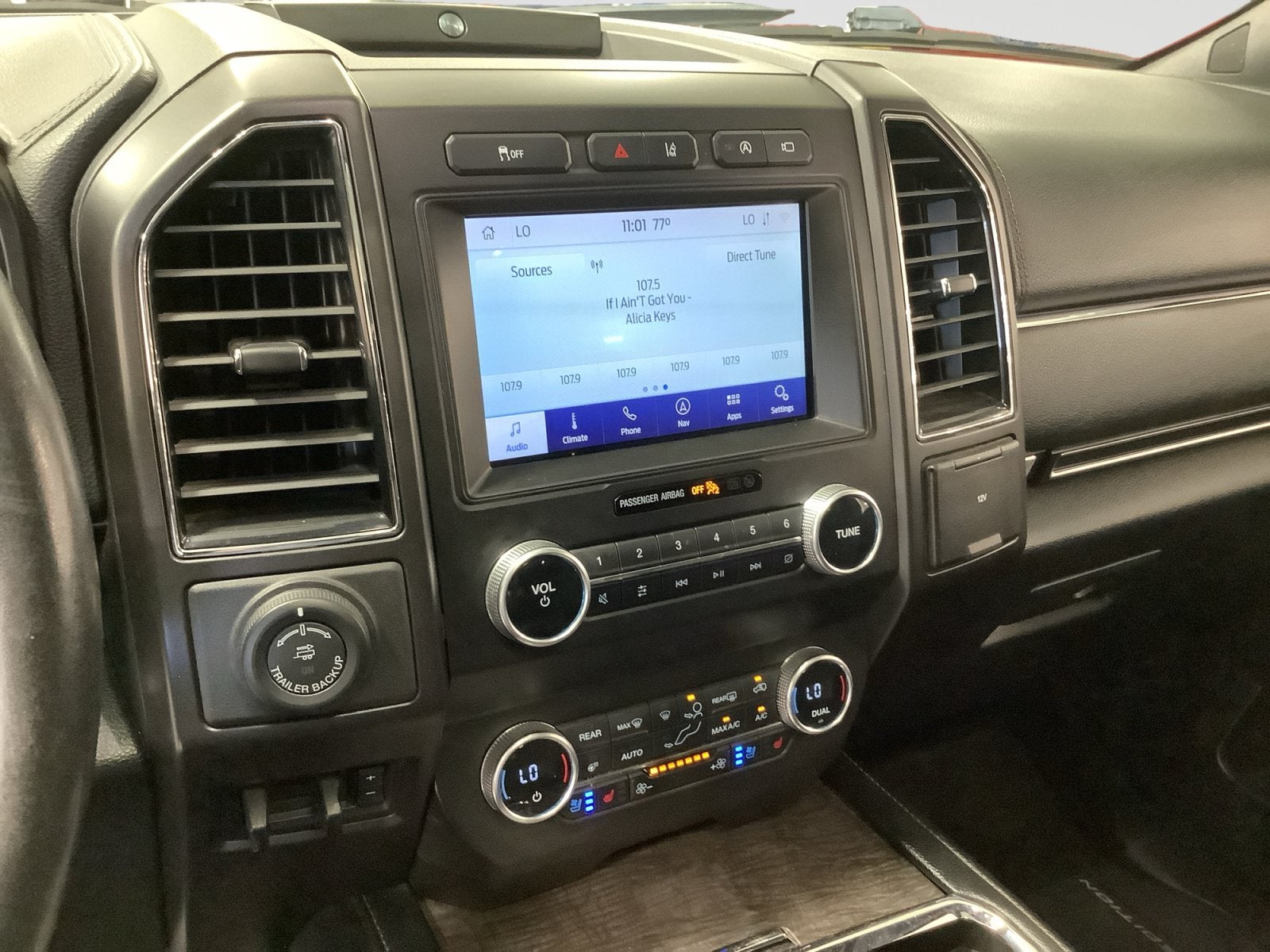 2020 Ford Expedition Max Limited