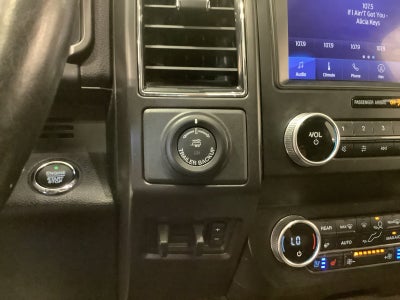 2020 Ford Expedition Max Limited