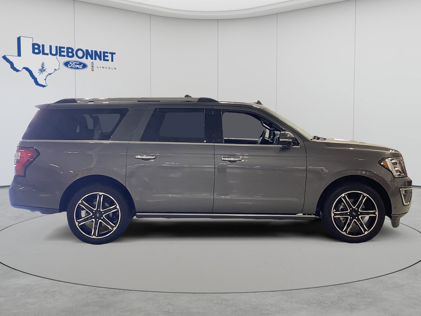 2020 Ford Expedition Max Limited