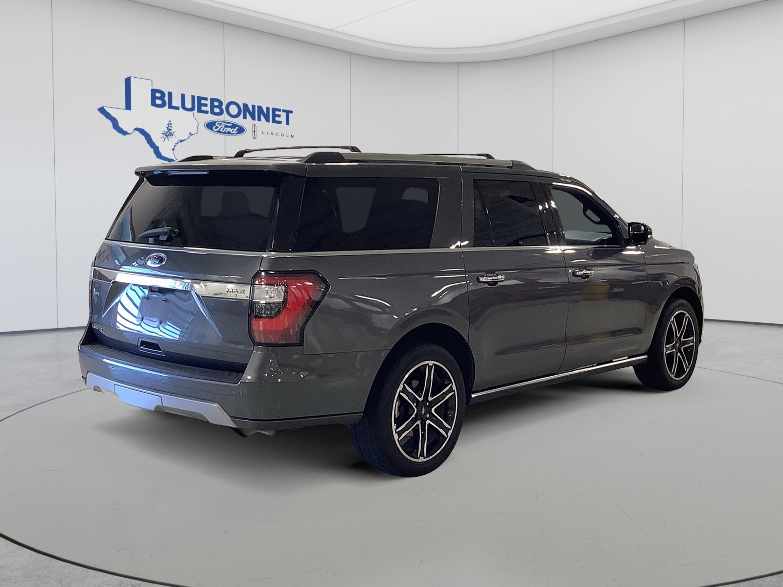 2020 Ford Expedition Max Limited