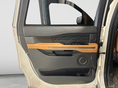 2023 Ford Expedition Max Platinum