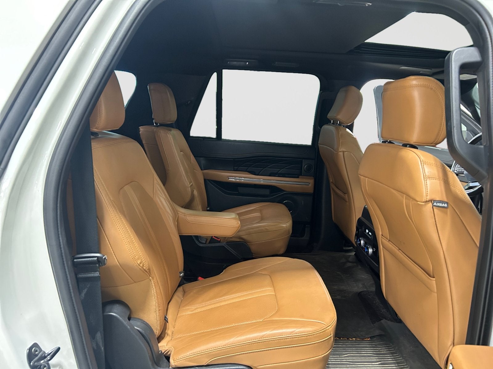 2023 Ford Expedition Max Platinum