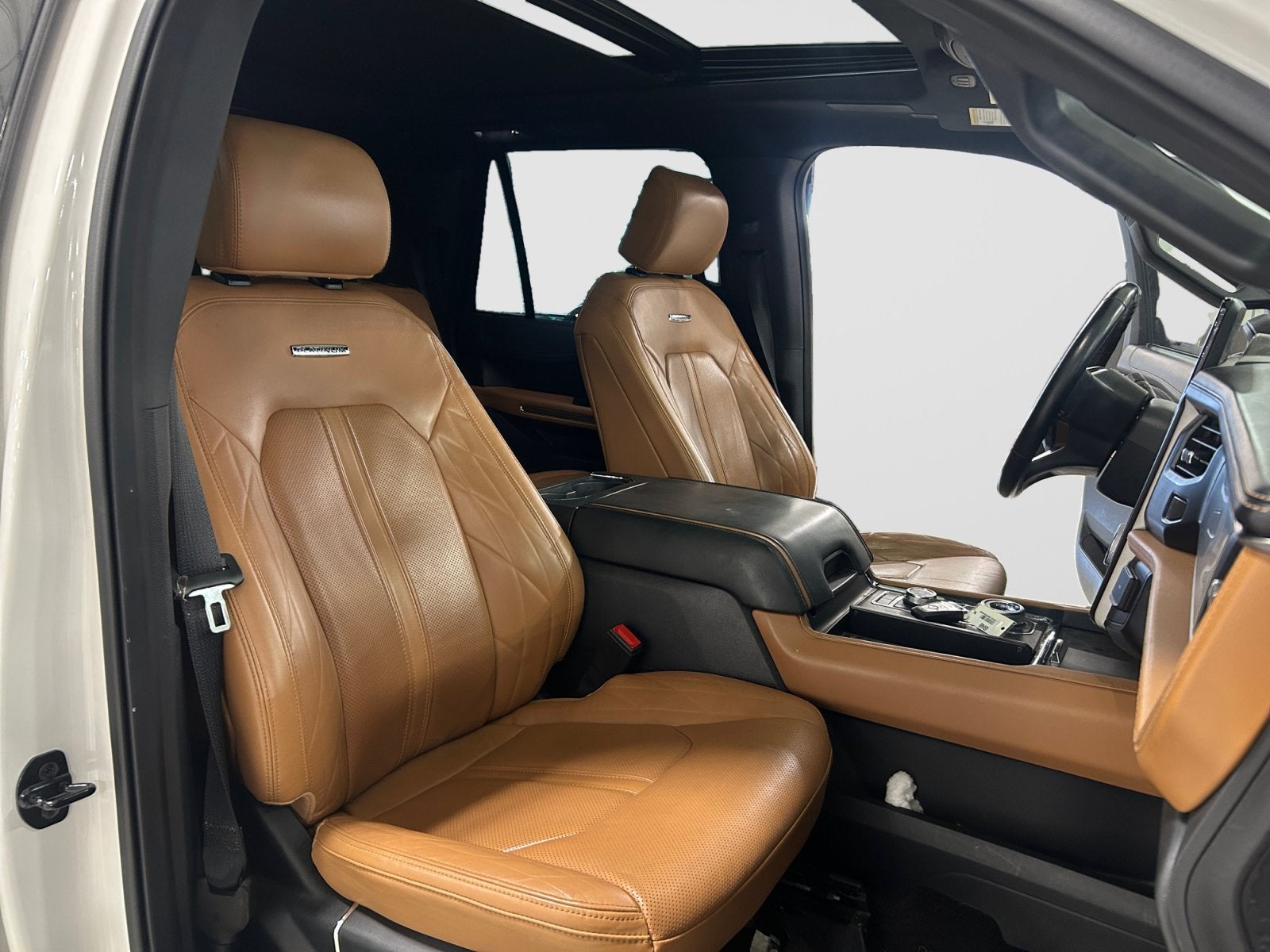 2023 Ford Expedition Max Platinum