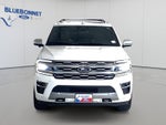 2023 Ford Expedition Max Platinum