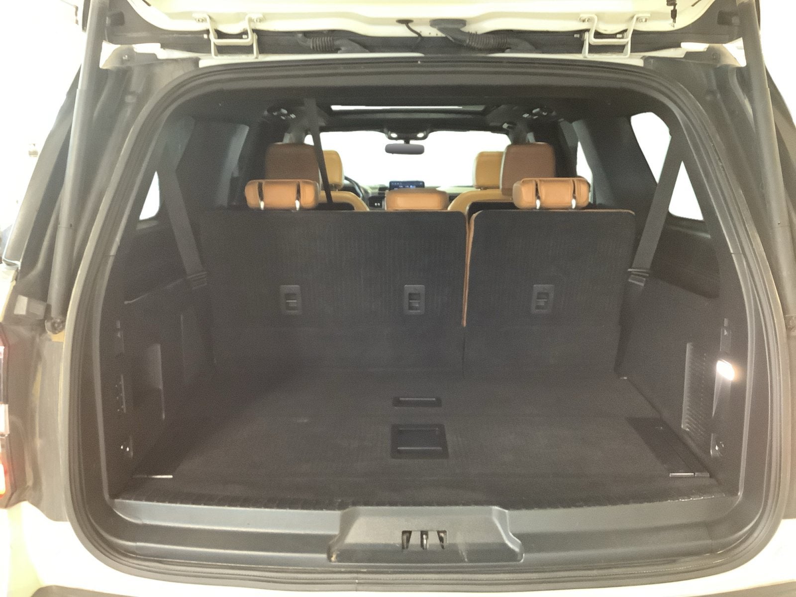 2023 Ford Expedition Max Platinum