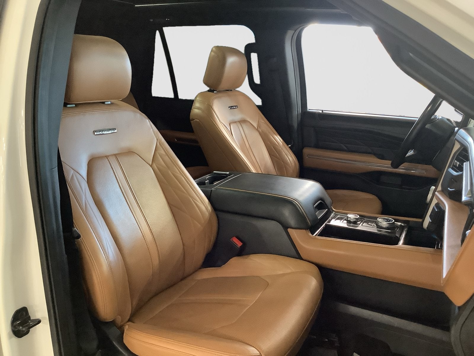 2023 Ford Expedition Max Platinum