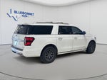 2023 Ford Expedition Max Platinum