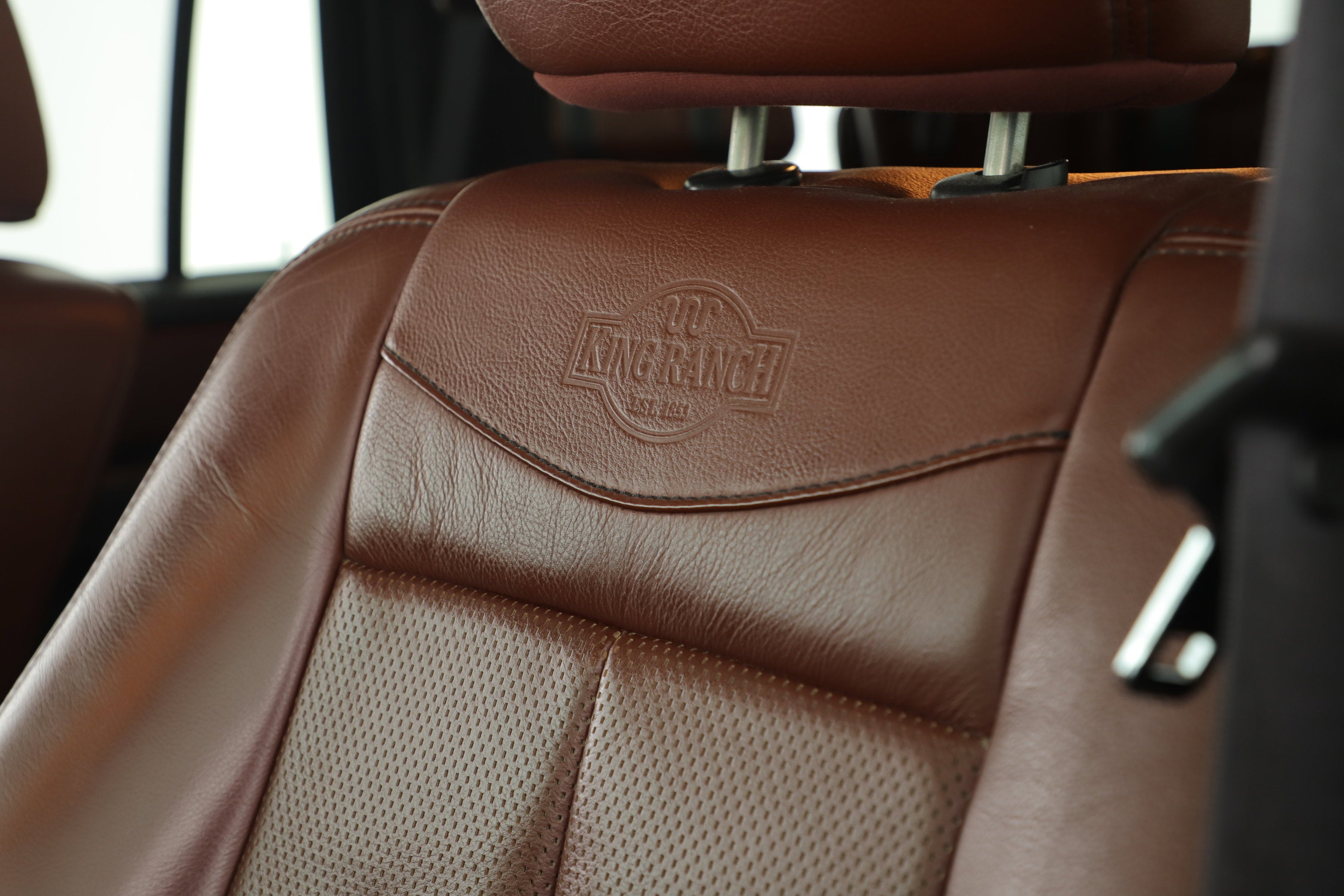 2013 Ford Expedition King Ranch