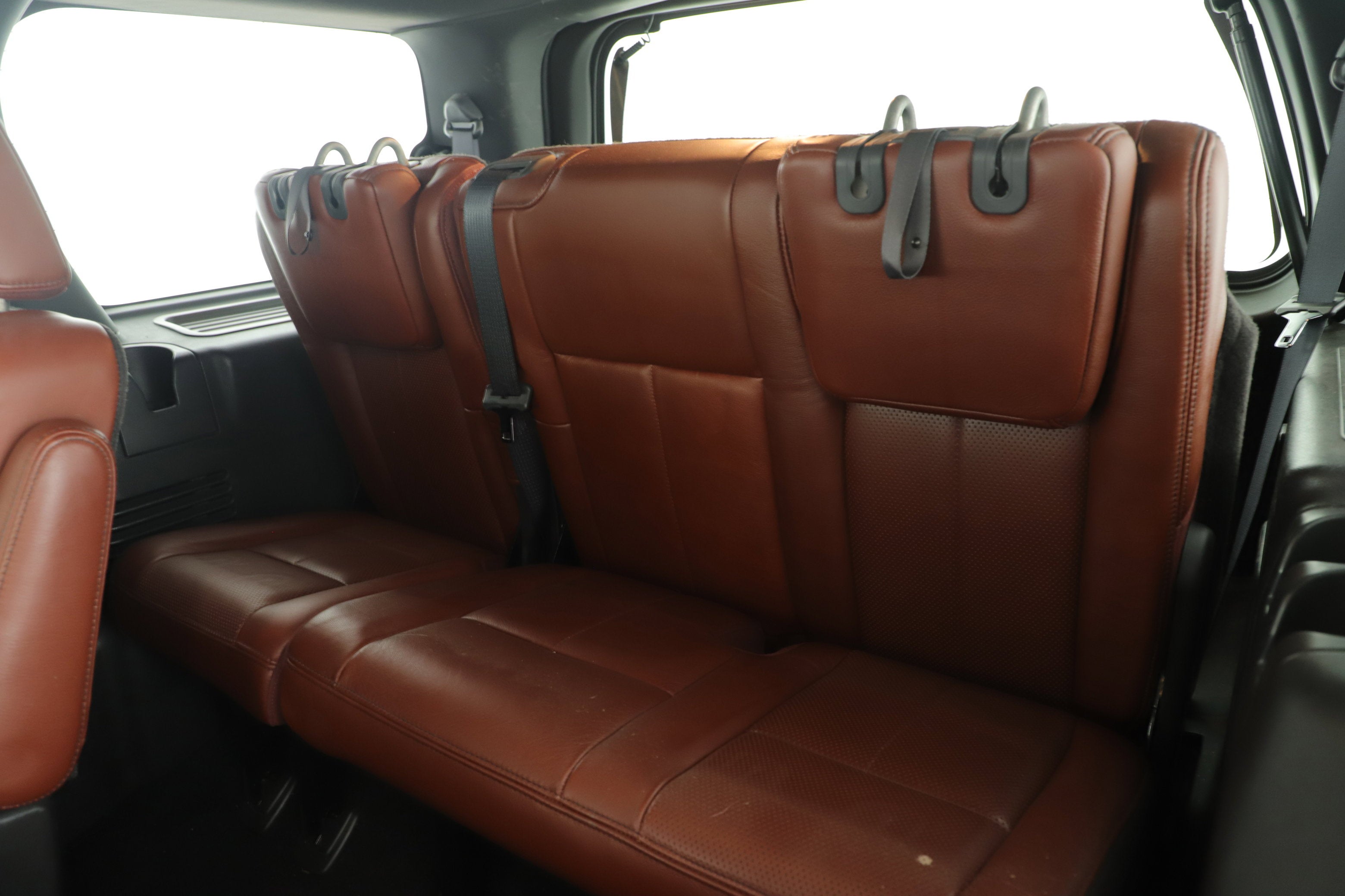 2013 Ford Expedition King Ranch