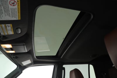 2013 Ford Expedition King Ranch