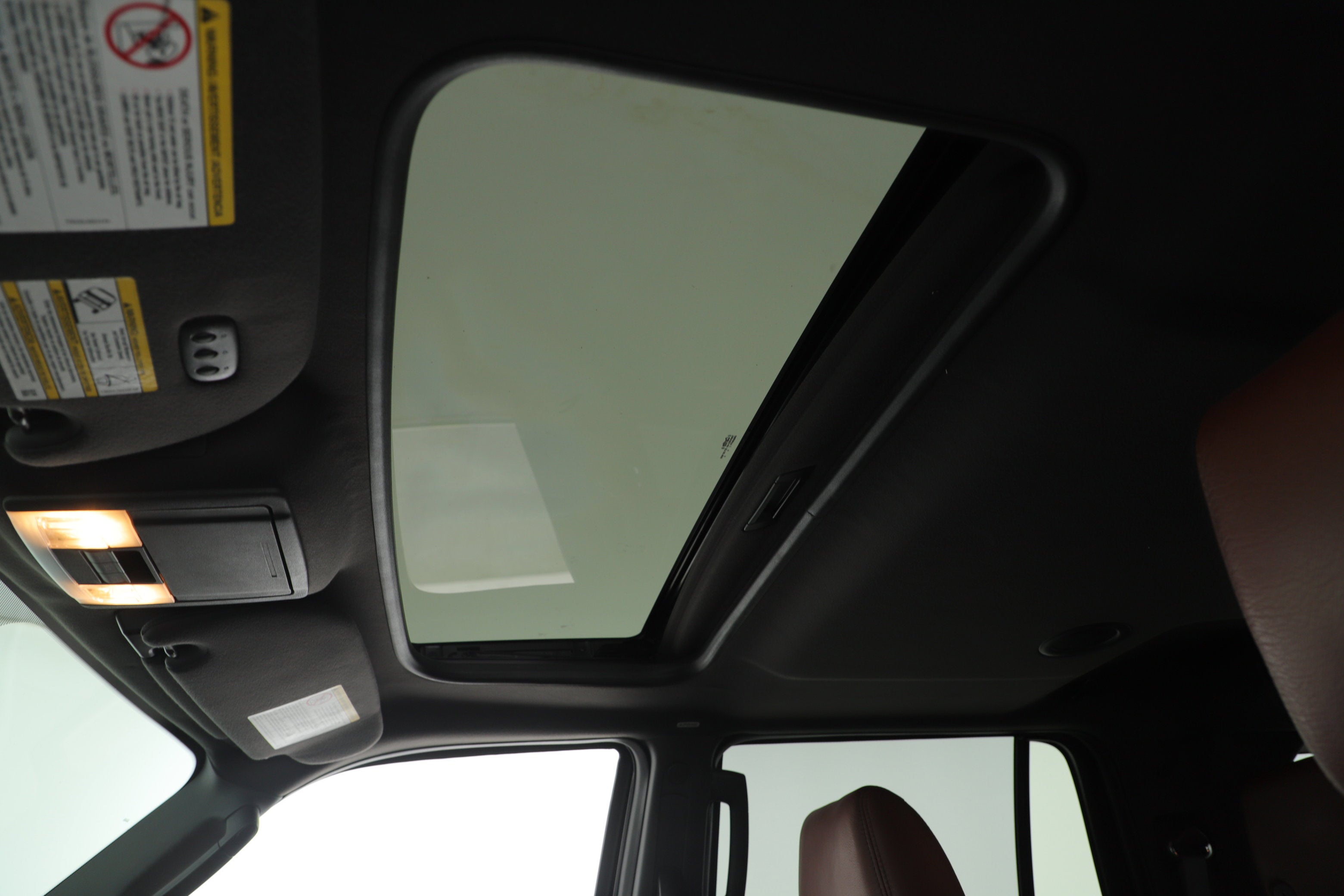 2013 Ford Expedition King Ranch