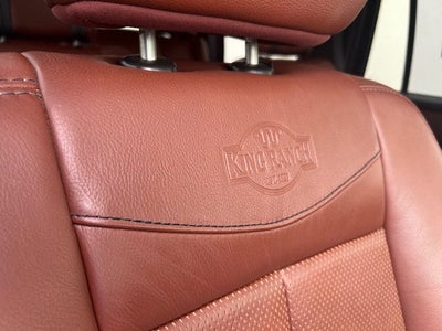 2013 Ford Expedition King Ranch