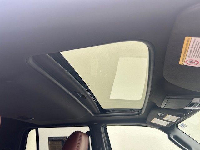 2013 Ford Expedition King Ranch