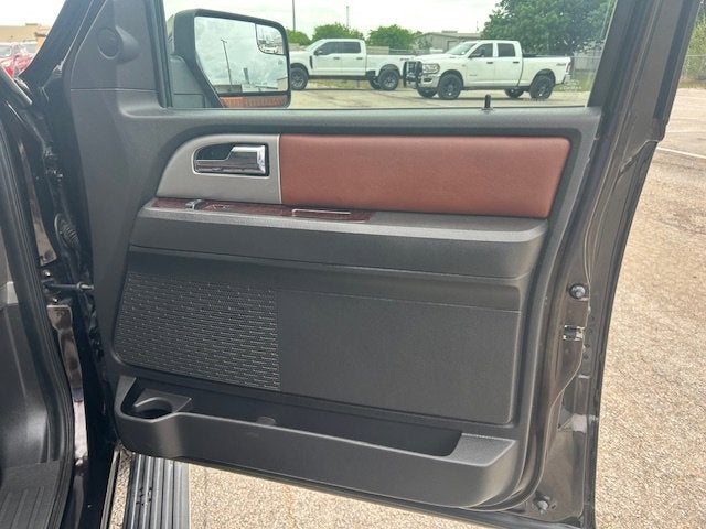 2013 Ford Expedition King Ranch