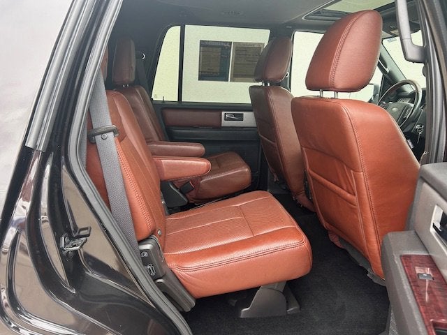 2013 Ford Expedition King Ranch