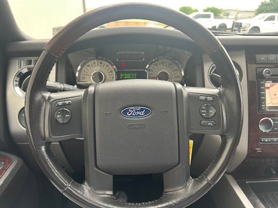 2013 Ford Expedition King Ranch