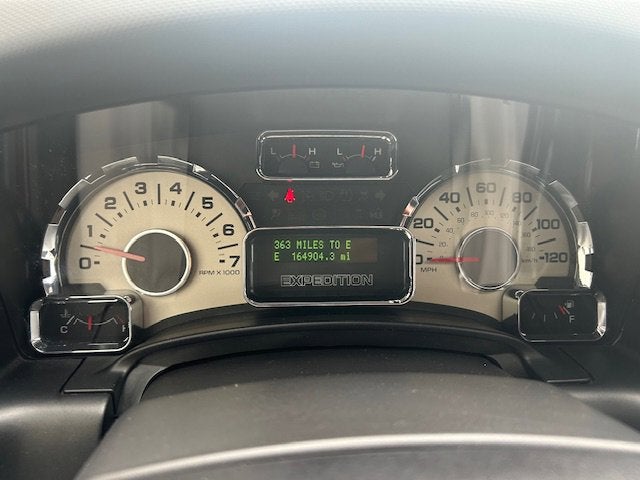 2013 Ford Expedition King Ranch