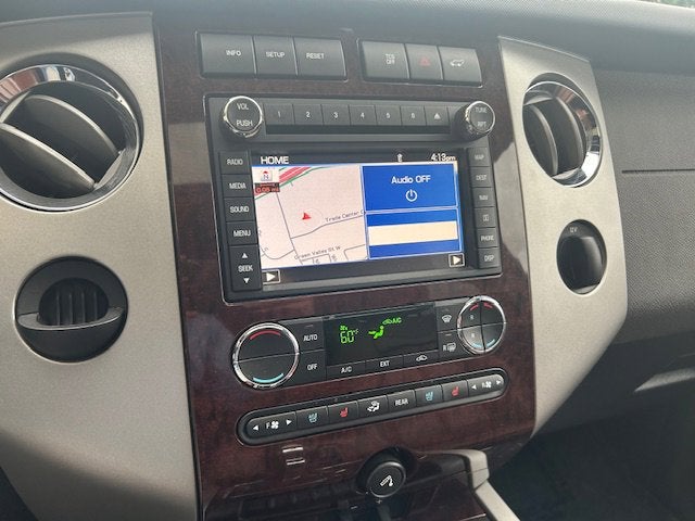 2013 Ford Expedition King Ranch