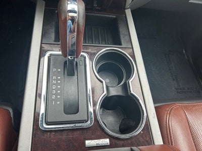 2013 Ford Expedition King Ranch