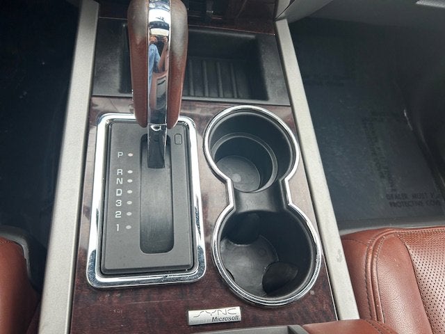 2013 Ford Expedition King Ranch
