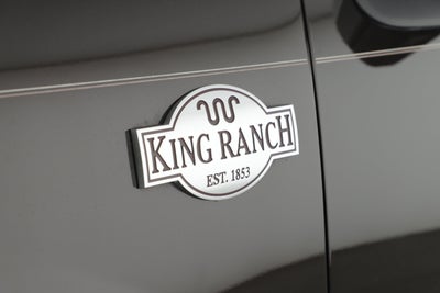 2013 Ford Expedition King Ranch