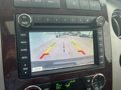 2013 Ford Expedition King Ranch