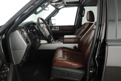 2013 Ford Expedition King Ranch