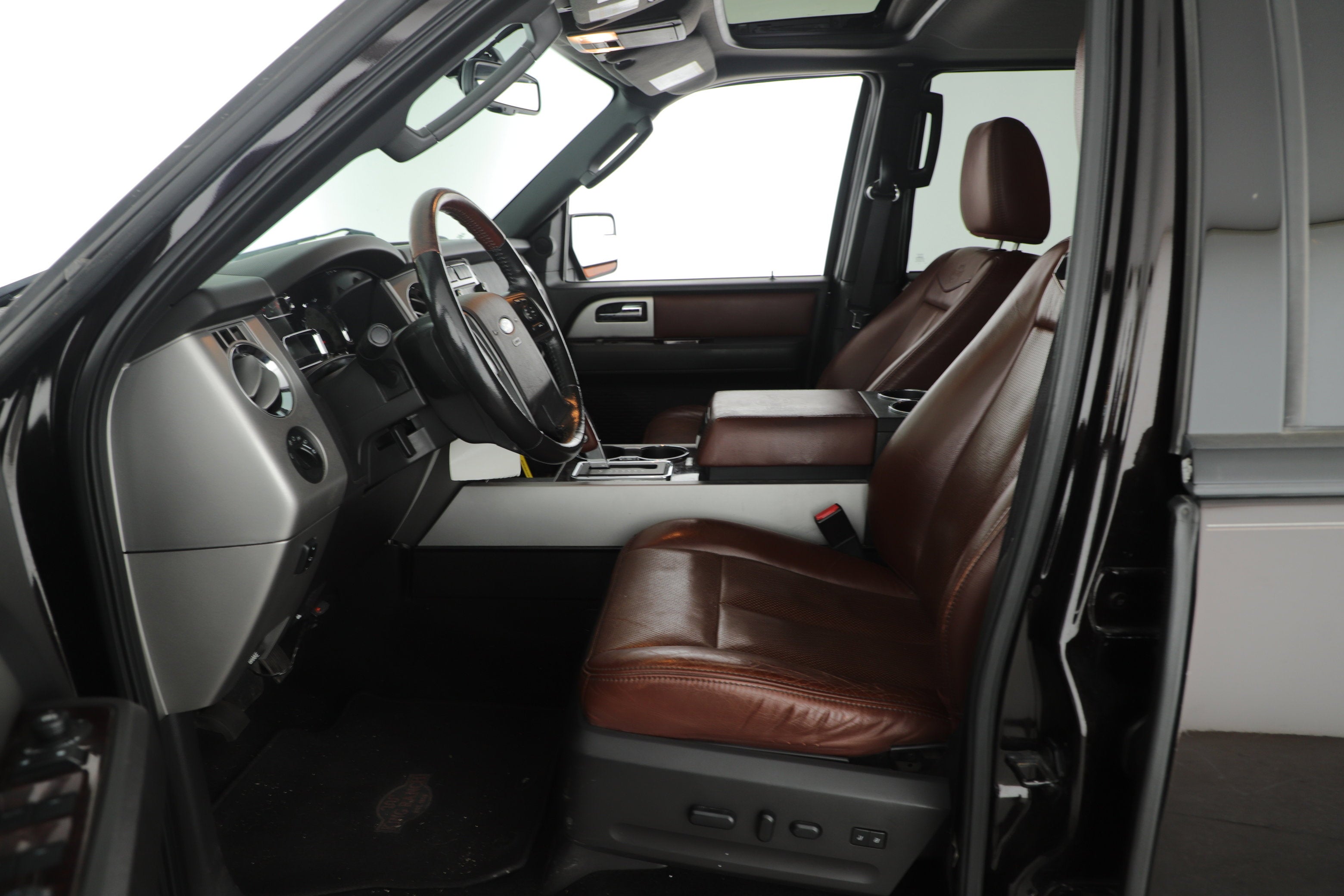 2013 Ford Expedition King Ranch