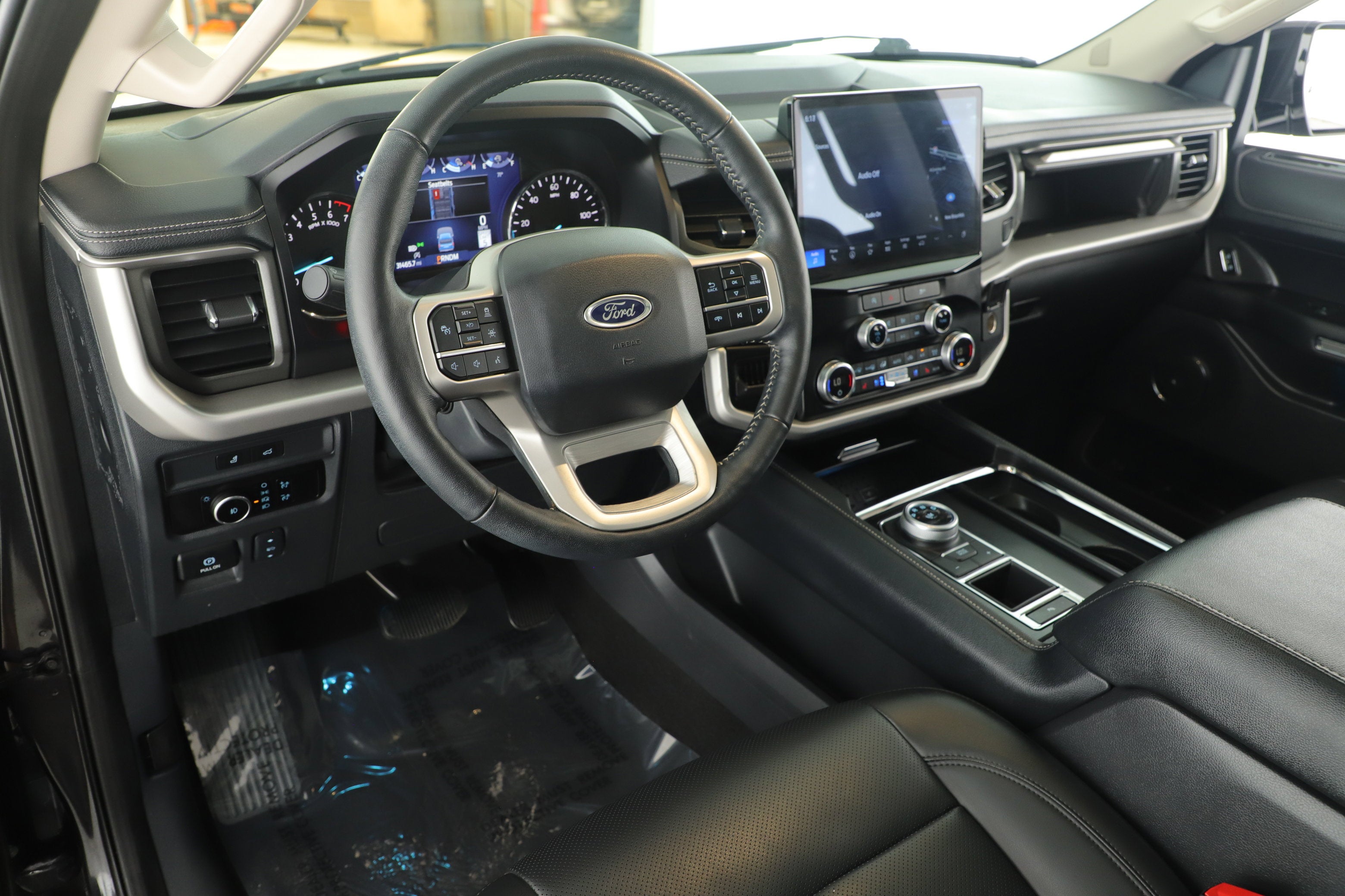 2024 Ford Expedition XLT