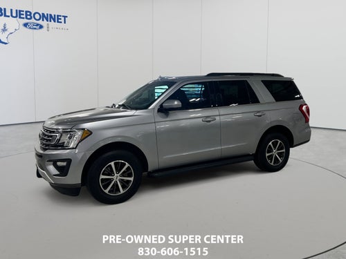 2021 Ford Expedition XLT