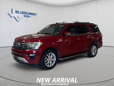 2020 Ford Expedition XLT