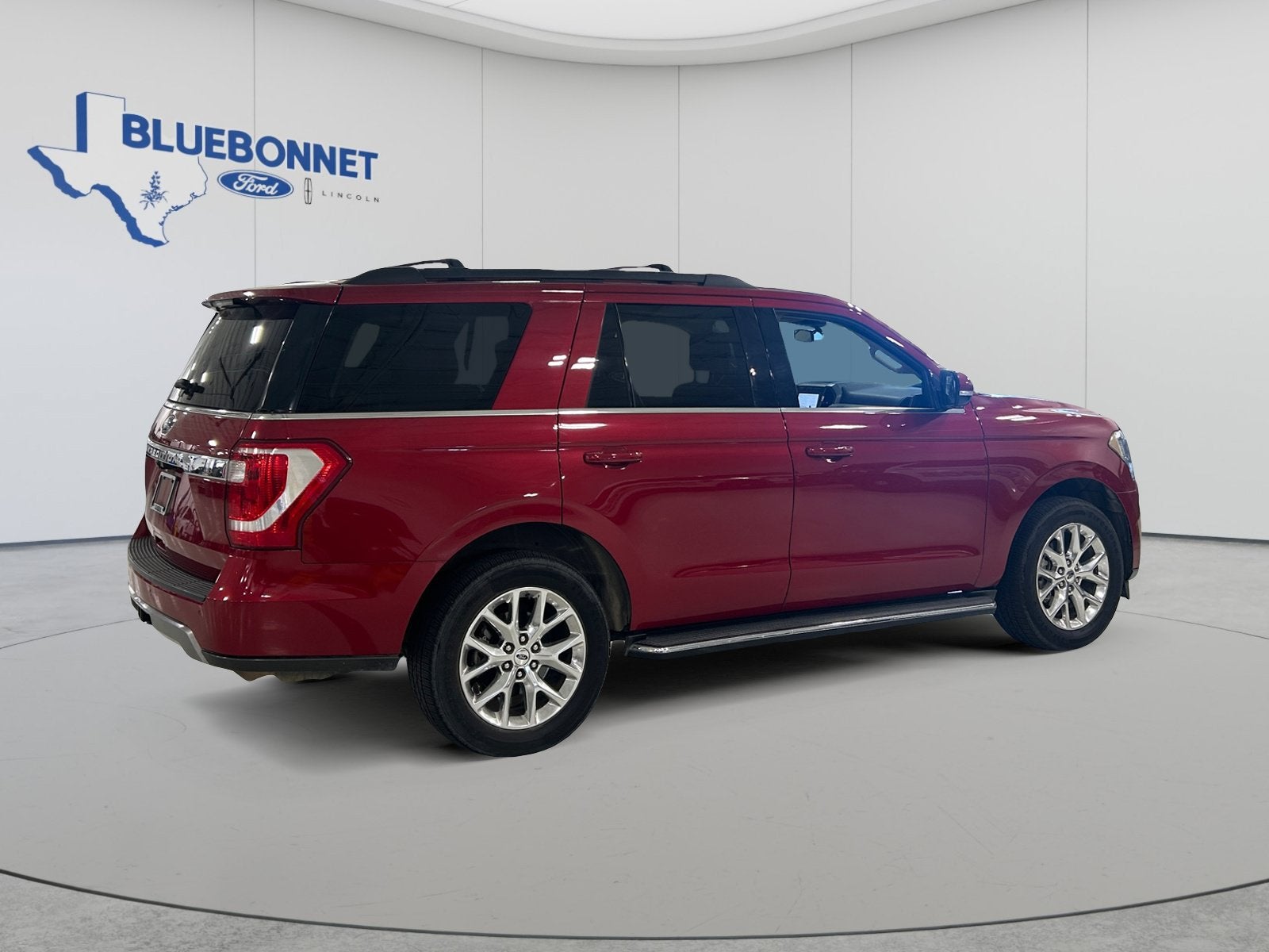 2020 Ford Expedition XLT